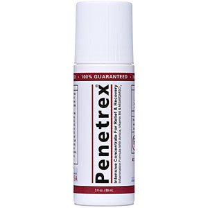 PENETREX® Pain Relief Therapy, 3 Oz. Roll-On