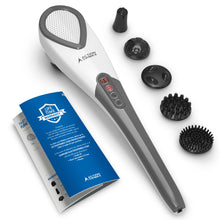Load image into Gallery viewer, SUMIO Handheld Massager

