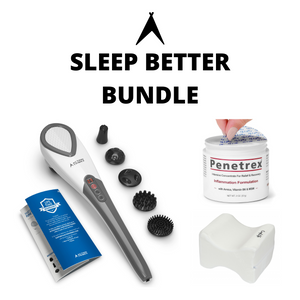 Sleep Better Bundle